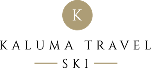 Kaluma travel logo