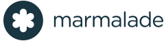 Ski marmalade logo