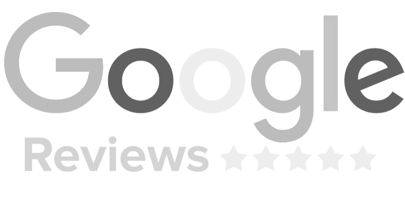 Google reviews 5 stars