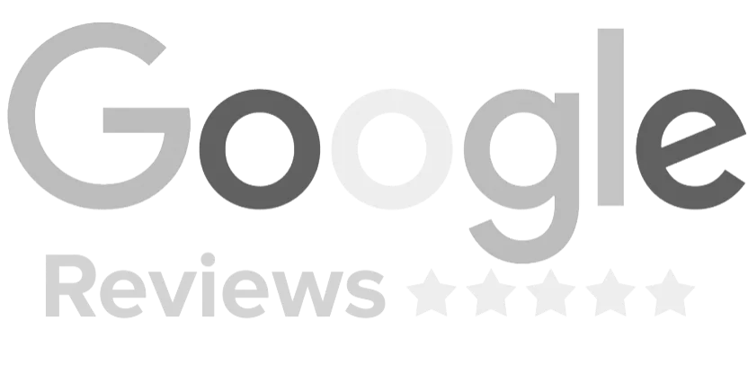 Google reviews 5 stars